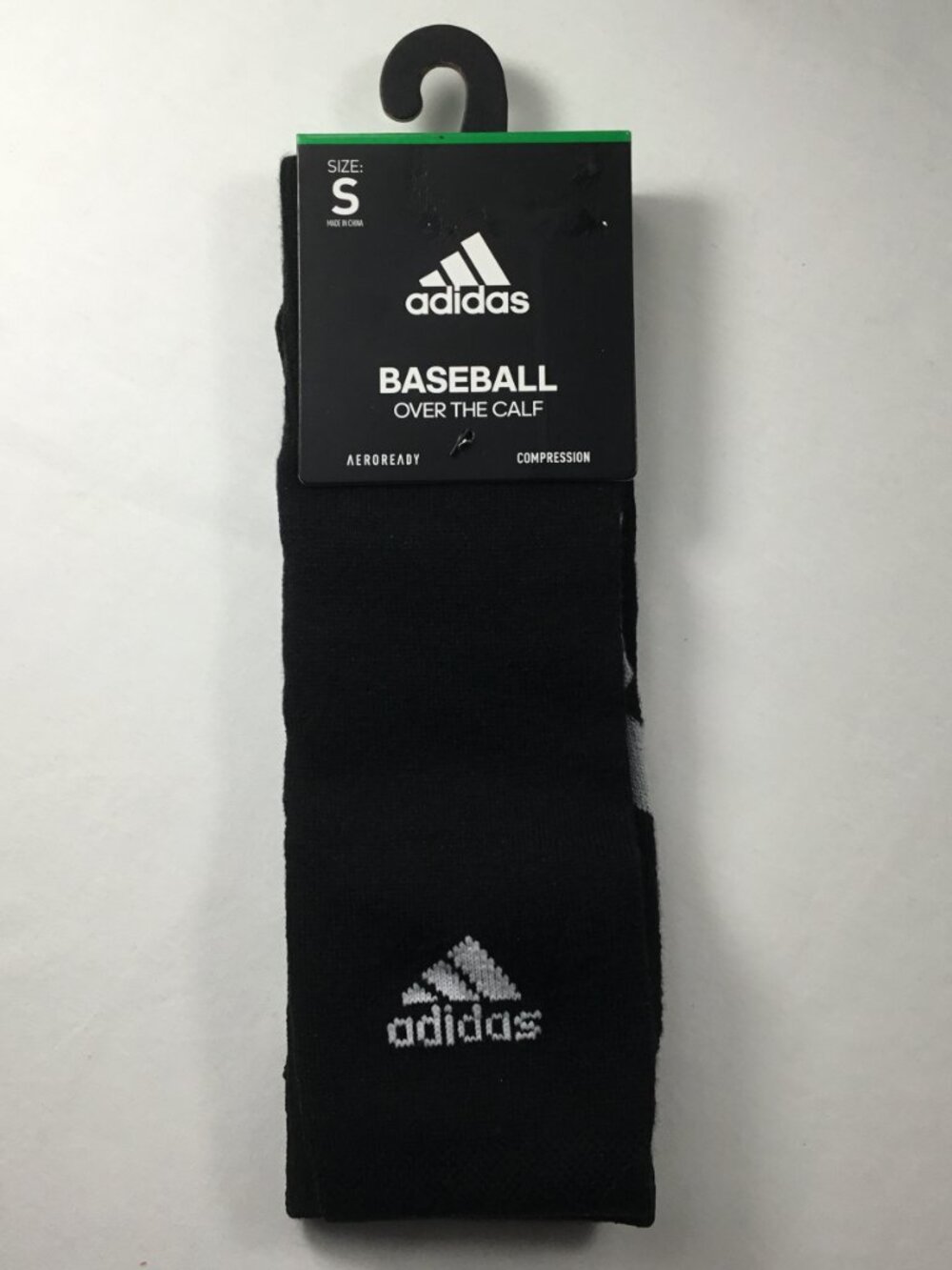 Adidas Baseball Utility Over The Calf Aeroready Compression Socks